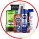 Men Toiletries
