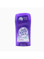 LADY SPEED STICK ANTI/DEO BIO CONTROL 45 GM 0