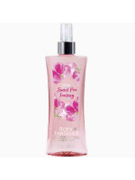 BODY FANTASIES PINK SWEET PEA 8.00 OZ معطر الجسم س..