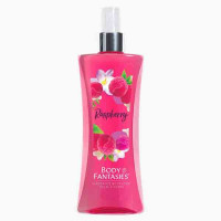 BODY FANTASIES RASPBERRY 8.00OZ بودي فانتازيز معطر..