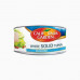 C/GARDEN WHITE MEAT TUNA IN WATER 185GM لحم تونا ابيض في الماء ح/ك 185جرام