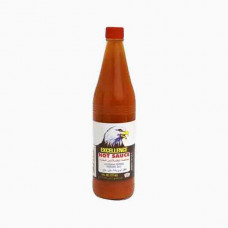 EXCELLENCE HOT SAUCE 6 OZ صلصة حارة 6از