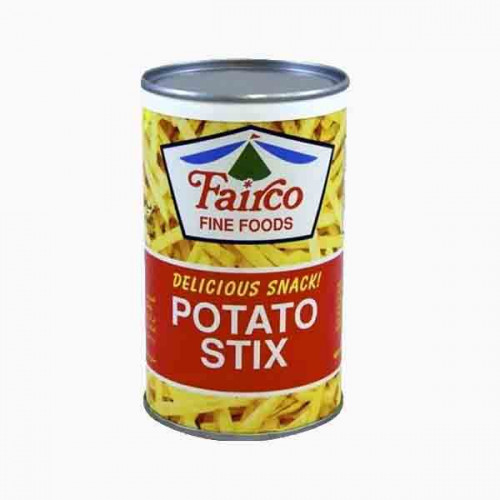 FAIRCO POTATO STICK REGULAR 50 GM بطاطس ستيك فيركو 50جرام