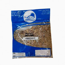 SILVERKING FISH QASHEE POWDER 200 GM مسحوق للسمك سيلفير كينج 200 غرام 