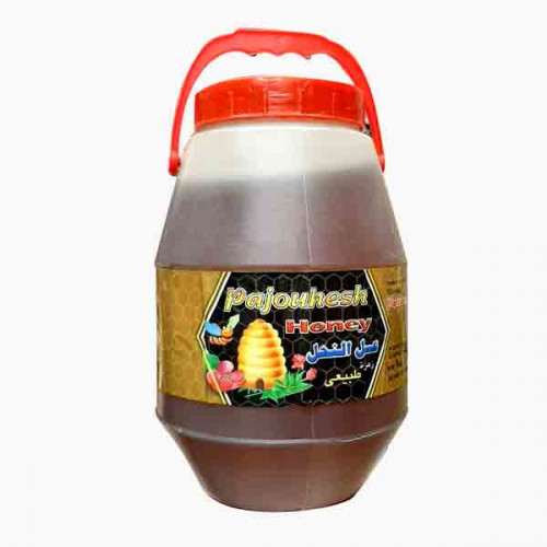 IRAN HONEY 4KG عسل ايران4 كجم