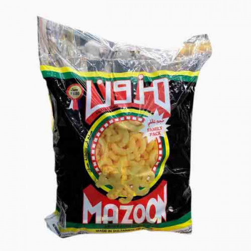 MAZOON CHIPS 20GM شيبس مازون 20جرام