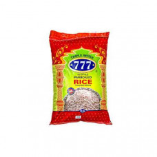 777 US STYLE THAILAND RICE 20KG ارز777 التايلاندية20كجم