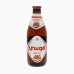 MOUSSY STRAWBERY BOTTLE 330ML مشروب موسى بنكهة الفراولة 330 ملي