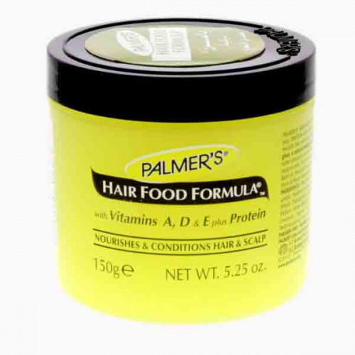 PALMER'S HAIR FOOD FORMULA 150 GM 0