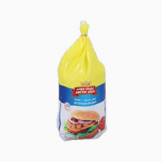 ARCTIC GOLD 20 BAG CHICKEN BURGER 2X1KG برجر دجاج ارتيك جولد 2×1كجم