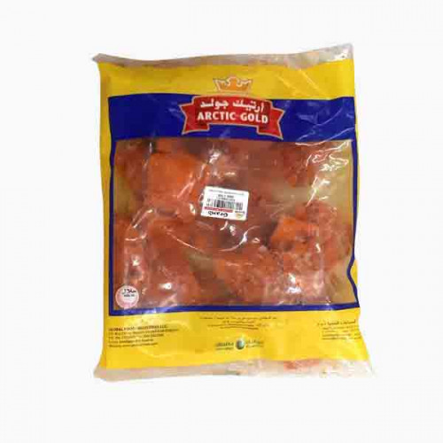 ARCTIC GOLD CHICKEN TIKKA CATERING 1KG تكة دجاج ارتيك جولد 1كجم