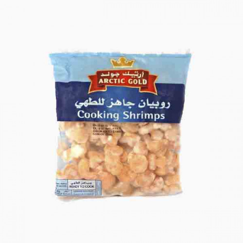 ARCTIC GOLD JUMBO SHRIMPS CRISPIES 1KG روبيان جامبو ارتيك جولد 1كجم