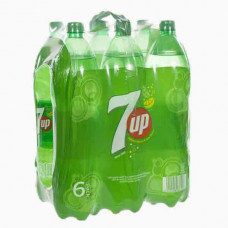 7 UP PET 2.245LTR سفن اب حجم عائلي 2.245 لتر