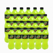 MOUNTAIN DEW PET 250ML ماونتن ديو 250 ملي