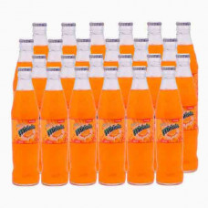 MIRINDA ORANGE NRB 250ML ميرندا مشروب غازي بالبرتقال 250 مل 