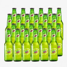 MOUNTAIN DEW NRB 250ML ماوتين ديو مشروب غازي 250 مل 