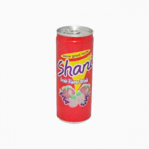 SHANI NRB 250ML 0