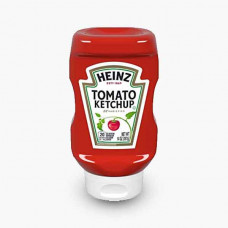 HEINZ TOMATO KETCHUP 14 OZ. PET BTL كتشاب طماطم هاينز 14از 