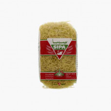 SIPA VERMICELLI 453GM شعيرية سيبا 453جرام