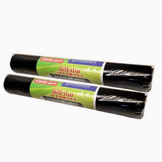 GOLDENPACK GARBAGE BAG ROLL 2X1.5KG 0