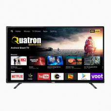 QUATRON QSTV65 UHD 4K SMART LED TV 65IN 0