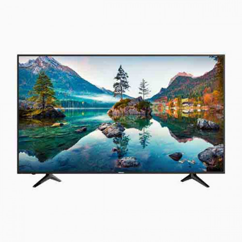 HISENSE UHD SMART LED TV 43IN 43A6100UW 0