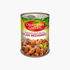 CALIFORNIA GARDEN FOUL MEDAMMAS 450GM فول مدمس حديقة كالفورنيا 450جرام