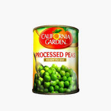 CALIFORNIA GARDEN SWEET PEAS 440GM بازيلاء حلو ح/كالفورنيا 440جرام