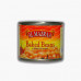 AL MAZRA BAKED BEANS WITH T.SAUCE 220GM فاصوليا مطبوخة المزرعة 220جرام