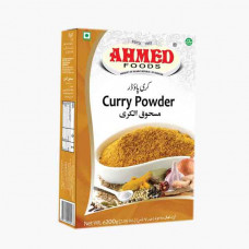 AHMED CURRY POWDER 200GM بودرة الكاري 200جرام