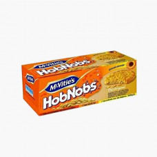 MVITIES HOBNOBS 300 GM بسكويت هوبنوبس م ويتيس 300جرام