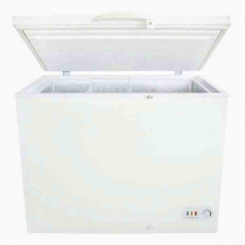 DAYTEK DCF350W  350LTS  CHEST FREEZERS 0