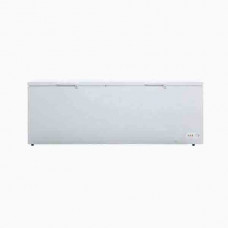 DAYTEK DCF550W CHEST FREEZER, 550 LTR DOUBLE DOOR 0