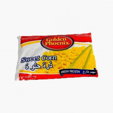 GOLDEN PHOENIX  SWEET CORN 1 KG ذرة حلوة جولدن فونيكس1كجم