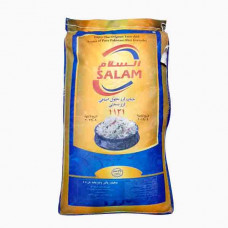 SALAM 1121 EXTRA LONG BASMATI RICE 35KG ارز بسمتي حبة طويلة سلام  35 كغ  