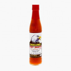 EXCELLENCE HOT SAUCE GARLIC 60GM صلصة ثوم 60جرام