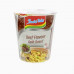 INDOMIE CUP NOODLES BEEF 60GM نودلز لحم اندومي60جرام