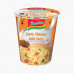 INDOMIE CUP NOODLES CURRY 60GM نودلز كاري اندومي 60جرام