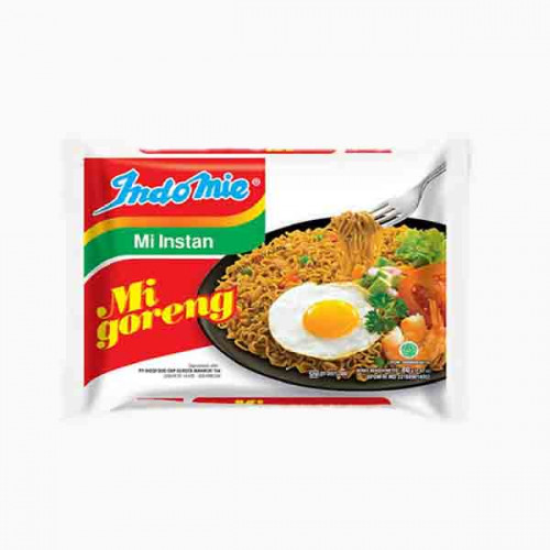 INDOMIE MIGORENG FRIED 85 GM اندومي 85جرام