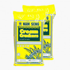 NAMSANG CREAM CRACKER 3X400GM كريم كراكر نامسانغ 3×400جرام