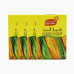 DAILY FRESH CORN FLOUR 4X400 GM مطحون ذرة دايلي فريش 4×400جرام