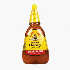 CAPILANO HONEY 600GM عسل كابيلانو600جرام