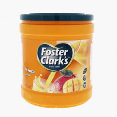 FOSTER CLARK IFD ASTD TIN 2.5KG P/BUSTER بودرة العصير فوستر 2.5كيلو جرام