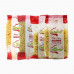 AL KHALEEJIA MACARONI ASTD 4X400GM معكرونة الخليجية 4×400جرام