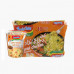 INDOMIE NOODLES PROMOTIONS 10X75GM + 55 GM CUP NOODLE OFFER اندومي نودلز 10*75 جرام + 55