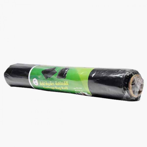 FOOD PACK GARBAGE ROLL 1 KG 0