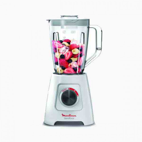 MOULINEX LM422127 BLENDER 600W + GRINDER 0