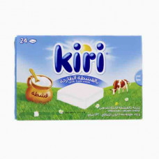 KIRI PORTION CHEESE (24P) 432 GM جبن بورشن كيري 432جرام