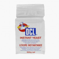 DCL INSTANT YEAST 500GM خميرة فورية دي سي يل500جرام