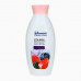 JOHNSONS BODY WASH REPLNSHNG BERRY 400ML جونسون سائل استحمام برائحة التوت 400 مل 